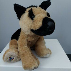 webkinz german shepherd code